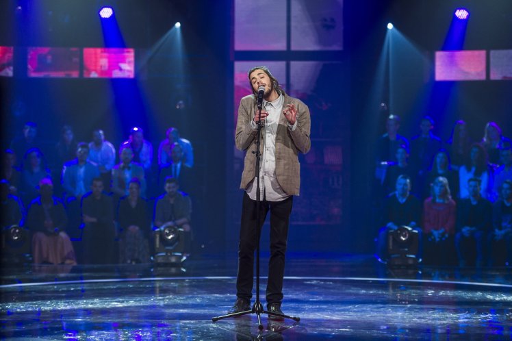 Eurovision 2017: Tο υπέροχο τραγούδι-έκπληξη της Πορτογαλίας που πάει να ανατρέψει τα προγνωστικά [βίντεο] | iefimerida.gr 0