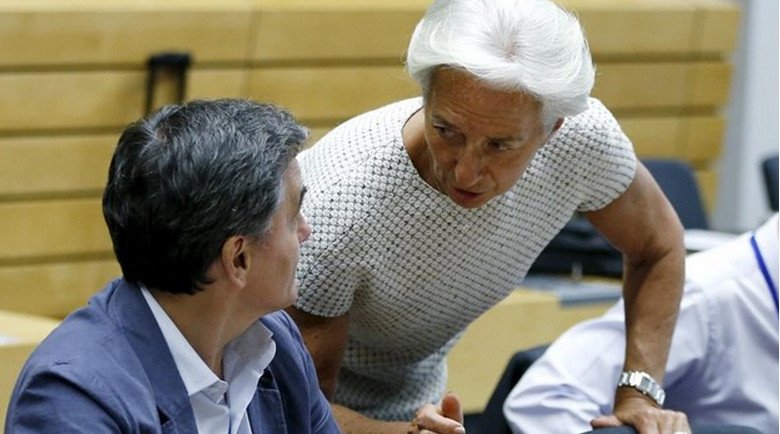 «Αγάπες» στο Eurogroup: Επεσαν όλοι πάνω στον Τσακαλώτο [εικόνες] | iefimerida.gr 2