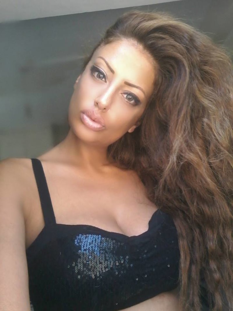 «Η Φουρέιρα θα ήταν καλύτερα να εκπροσωπήσει την Αλβανία» -Τι λέει η σύντροφος του αρχηγού εθνικιστικού κόμματος Κύπρου [βίντεο] | iefimerida.gr 0