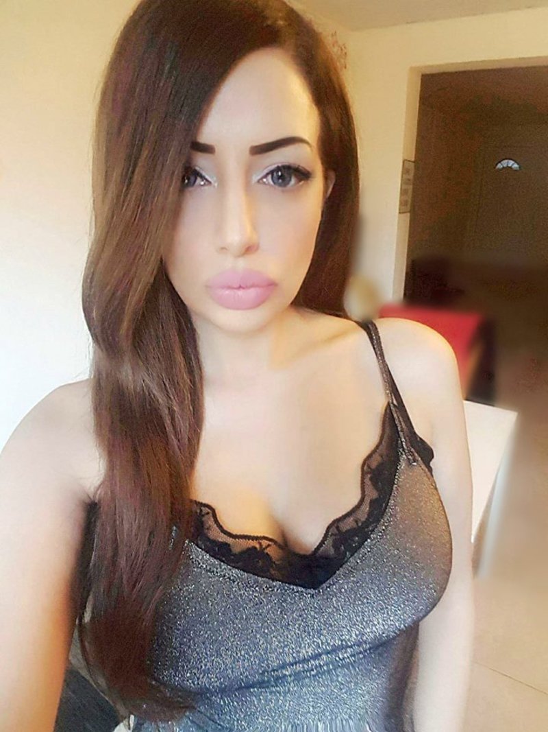 «Η Φουρέιρα θα ήταν καλύτερα να εκπροσωπήσει την Αλβανία» -Τι λέει η σύντροφος του αρχηγού εθνικιστικού κόμματος Κύπρου [βίντεο] | iefimerida.gr 2