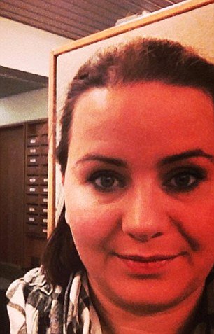 Η δίαιτα των selfies -Πώς μια φωτογραφία βοήθησε μια 35χρονη να χάσει 50 κιλά σε 1 χρόνο [εικόνες] | iefimerida.gr 4