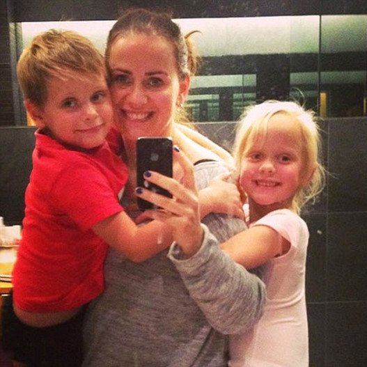 Η δίαιτα των selfies -Πώς μια φωτογραφία βοήθησε μια 35χρονη να χάσει 50 κιλά σε 1 χρόνο [εικόνες] | iefimerida.gr 6