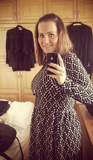 Η δίαιτα των selfies -Πώς μια φωτογραφία βοήθησε μια 35χρονη να χάσει 50 κιλά σε 1 χρόνο [εικόνες] | iefimerida.gr 5