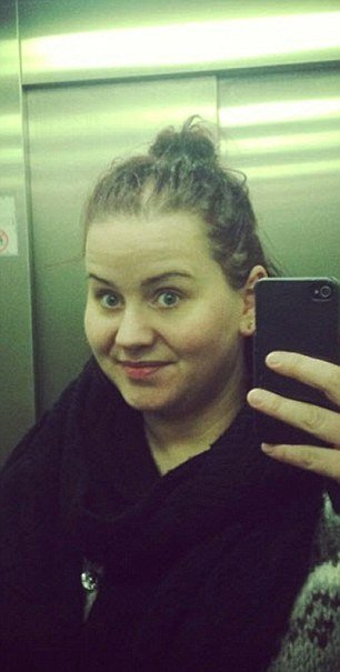 Η δίαιτα των selfies -Πώς μια φωτογραφία βοήθησε μια 35χρονη να χάσει 50 κιλά σε 1 χρόνο [εικόνες] | iefimerida.gr 2