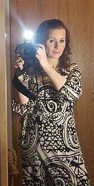 Η δίαιτα των selfies -Πώς μια φωτογραφία βοήθησε μια 35χρονη να χάσει 50 κιλά σε 1 χρόνο [εικόνες] | iefimerida.gr 3