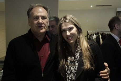 Ολες οι φυλές του ΠΑΣΟΚ στο τραπέζι της Φώφης -Ποιοι πρώην πήγαν στο γεύμα στο Κάραβελ [εικόνες] | iefimerida.gr 3