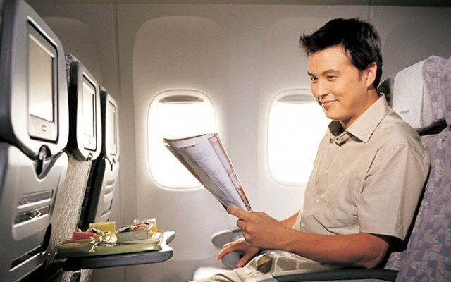 Αυτές είναι οι 10 καλύτερες αεροπορικές economy class -Ανεση σε προσιτή τιμή [εικόνες] | iefimerida.gr 3