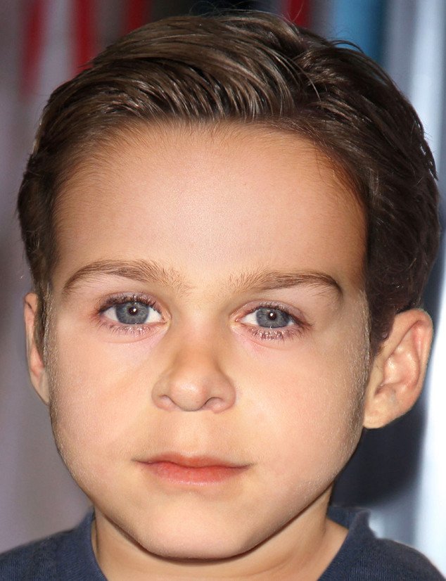 Πώς θα είναι το μωρό της Εύα Μέντες και του Ράιαν Γκόσλινγκ -Ενας σκιτσογράφος έχει την απάντηση [εικόνες] | iefimerida.gr 0