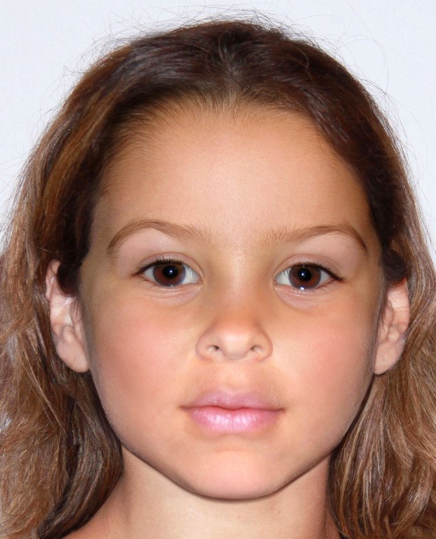 Πώς θα είναι το μωρό της Εύα Μέντες και του Ράιαν Γκόσλινγκ -Ενας σκιτσογράφος έχει την απάντηση [εικόνες] | iefimerida.gr 1