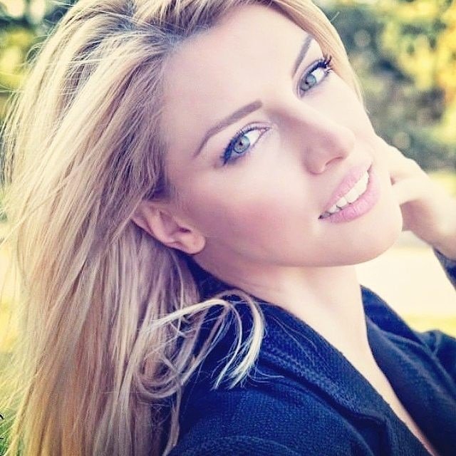 Αποκάλυψη: Ποια παίκτρια του My Style Rocks έλεγε τον καιρό (με άλλο χρώμα μαλλιών) [βίντεο] | iefimerida.gr 3