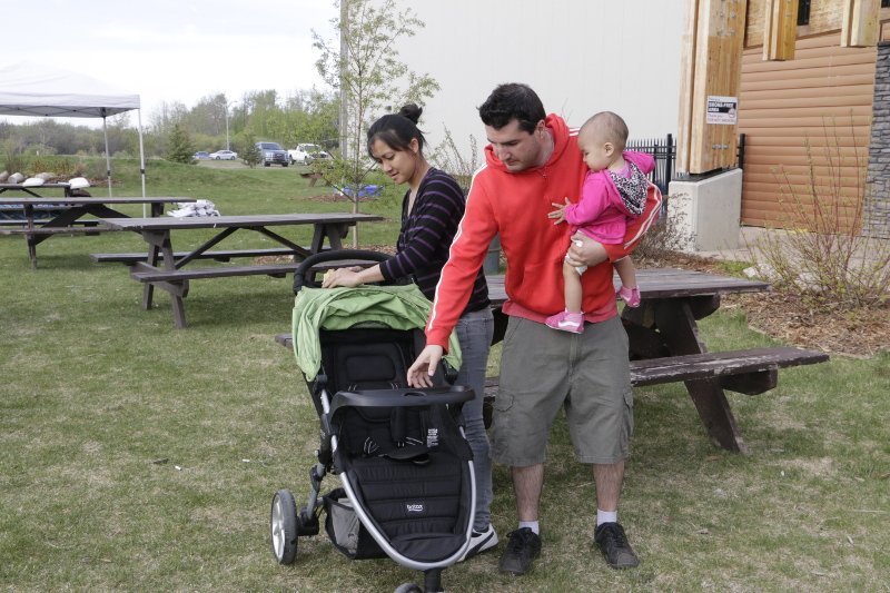 Πύρινη λαίλαπα στο δυτικό Καναδά -Δεκάδες χιλιάδες εγκατέλειψαν τα σπίτια τους [εικόνες & βίντεο]  | iefimerida.gr 4