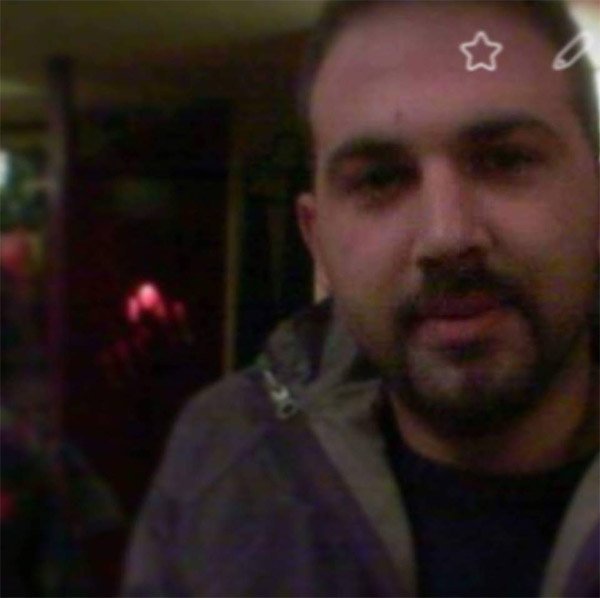 Θρήνος στη Λέρο για τον ανθυπασπιστή Ελευθέριο Ευαγγέλου, που ήταν στο μοιραίο ελικόπτερο [εικόνα] | iefimerida.gr 0