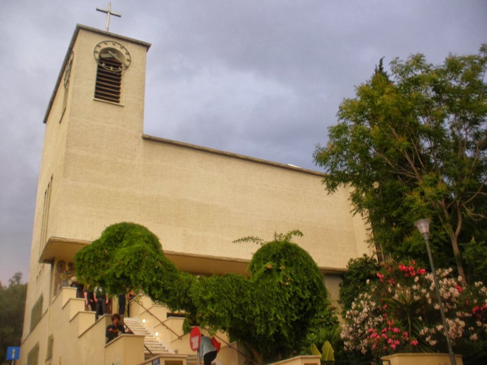 Σήμερα στη Γερμανική εκκλησία, Μπαχ, από την πιανίστα Αλεξάνδρα Παπαστεφάνου [εικόνες] | iefimerida.gr 1