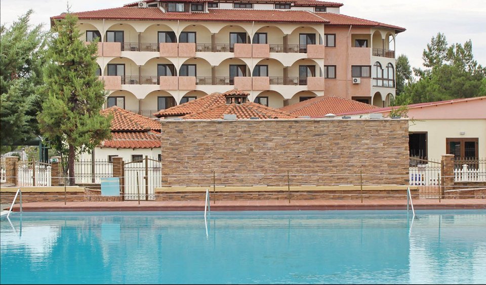 Σε αυτό το ξενοδοχείο θα μιλήσει ο Ερντογάν -Ενα παραδοσιακό αρχοντικό της Κομοτηνής [εικόνες]  | iefimerida.gr 3