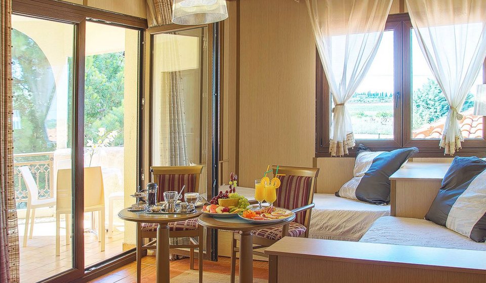 Σε αυτό το ξενοδοχείο θα μιλήσει ο Ερντογάν -Ενα παραδοσιακό αρχοντικό της Κομοτηνής [εικόνες]  | iefimerida.gr 2