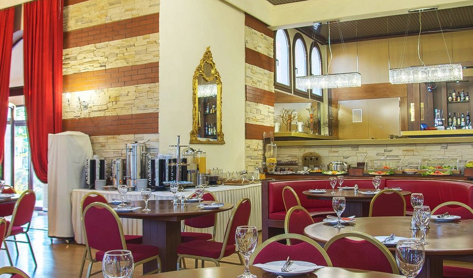 Σε αυτό το ξενοδοχείο θα μιλήσει ο Ερντογάν -Ενα παραδοσιακό αρχοντικό της Κομοτηνής [εικόνες]  | iefimerida.gr 0