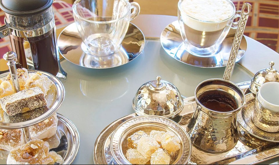 Σε αυτό το ξενοδοχείο θα μιλήσει ο Ερντογάν -Ενα παραδοσιακό αρχοντικό της Κομοτηνής [εικόνες]  | iefimerida.gr 1