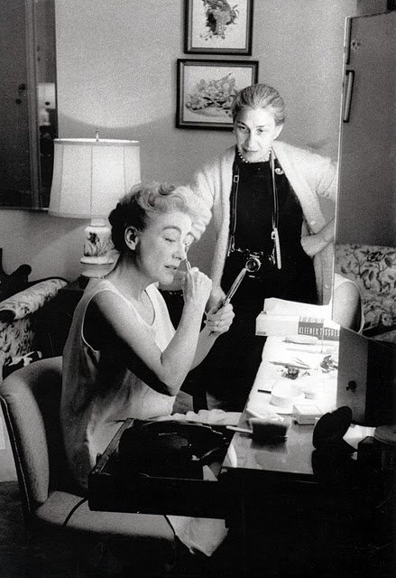 Πέθανε η Ιβ Άρνολντ, η φωτογράφος των θρύλων του Χόλιγουντ [εικόνες] | iefimerida.gr 3