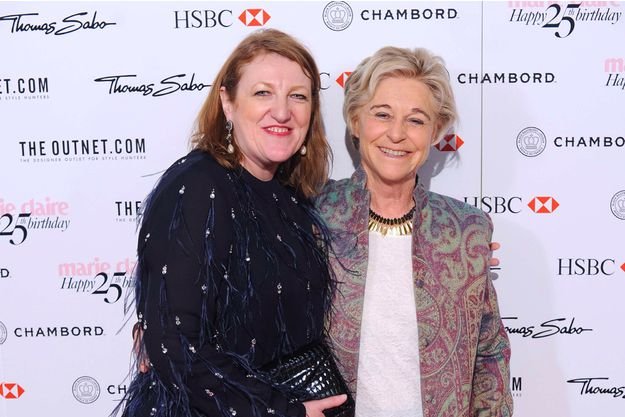 Σκοτώθηκε η Εβελίν Προυβόστ, ιδρύτρια του ομίλου Marie Claire [εικόνες] | iefimerida.gr 2