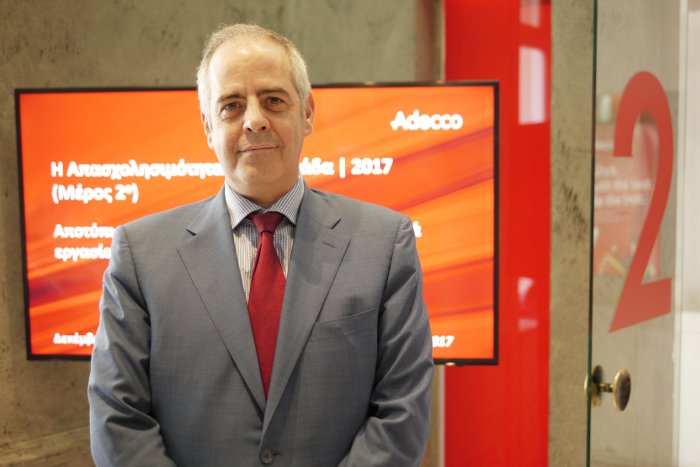 Ερευνα Adecco: Αναντιστοιχία δεξιοτήτων εργαζομένων και αναγκών των επιχειρήσεων [εικόνες] | iefimerida.gr 11