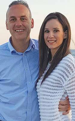 Κουμπάρος ο Κώστας Καραμανλής -Θα παντρέψει τον δήμαρχο της Γλυφάδας [εικόνες] | iefimerida.gr 0