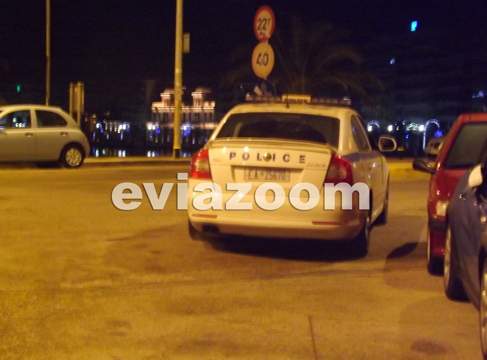 Δολοφονική επίθεση σε οπαδό -Νοσηλεύεται σε σοβαρή κατάσταση μετά από τραυματισμό με τούβλα [εικόνες] | iefimerida.gr 1