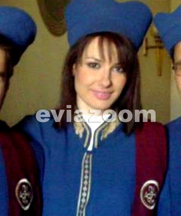 Συγκλονίζει την Εύβοια η αυτοκτονία της φοιτήτριας -Βγήκε γυμνή από το μπάνιο και έπεσε στο κενό [εικόνες] | iefimerida.gr 1