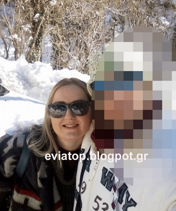 Εύβοια: Στον εισαγγελέα ο 31χρονος που παρέσυρε την έγκυο αρραβωνιαστικιά του [εικόνες] | iefimerida.gr 2