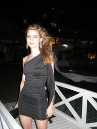 Ελληνες που πήγαν στην Αμερική και έγιναν διάσημοι -Η περίπτωση της Εύη Zambetakis [βίντεο] | iefimerida.gr 0