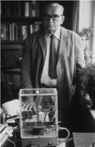 BBC: Η συναρπαστική ιστορία ενός πειράματος ηλεκτρονικής επικοινωνίας με νεκρούς [εικόνες] | iefimerida.gr 1