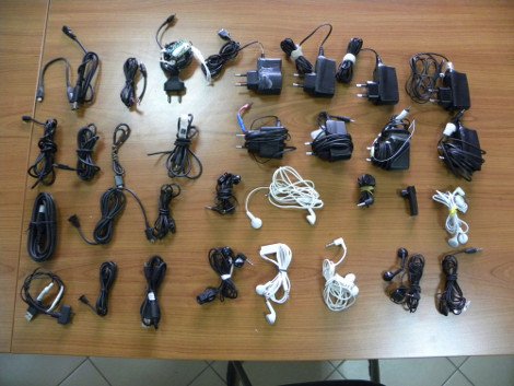 Ολα τα ευρήματα από την επιδρομή των ΕΚΑΜ στα κελιά κρατουμένων των φυλακών Κορυδαλλού και Τρικάλων [εικόνες] | iefimerida.gr 7