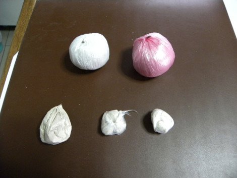 Ολα τα ευρήματα από την επιδρομή των ΕΚΑΜ στα κελιά κρατουμένων των φυλακών Κορυδαλλού και Τρικάλων [εικόνες] | iefimerida.gr 9