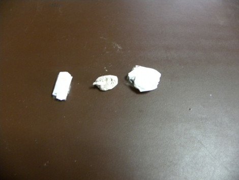 Ολα τα ευρήματα από την επιδρομή των ΕΚΑΜ στα κελιά κρατουμένων των φυλακών Κορυδαλλού και Τρικάλων [εικόνες] | iefimerida.gr 11