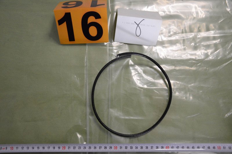 Οπλα, πυρομαχικά και 2 στολές αστυνομικών -Οσα βρέθηκαν στο σπίτι του εκτελεστή του Ζαφειρόπουλου [εικόνες] | iefimerida.gr 10