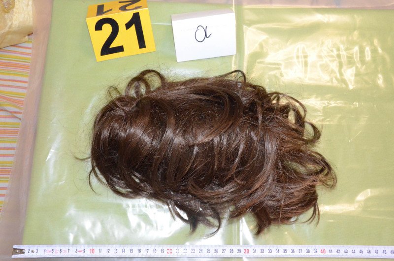 Οπλα, πυρομαχικά και 2 στολές αστυνομικών -Οσα βρέθηκαν στο σπίτι του εκτελεστή του Ζαφειρόπουλου [εικόνες] | iefimerida.gr 8