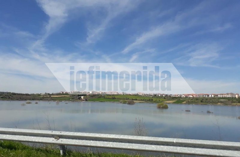 Τουλάχιστον 20.000 στρέμματα έχουν πλημμυρίσει μόνο στο Διδυμότειχο -Η καταγραφή των ζημιών στον Εβρο [εικόνες] | iefimerida.gr 3