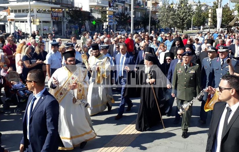 Νέο «ρεκόρ» στις προσφυγικές ροές -165 μετανάστες πέρασαν σε μια μέρα στον Εβρο από την Τουρκία [εικόνες] | iefimerida.gr 1