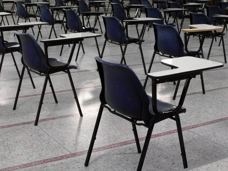 Πανελλαδικές εξετάσεις: 20 βήματα για την αντιμετώπιση του άγχους | iefimerida.gr 2
