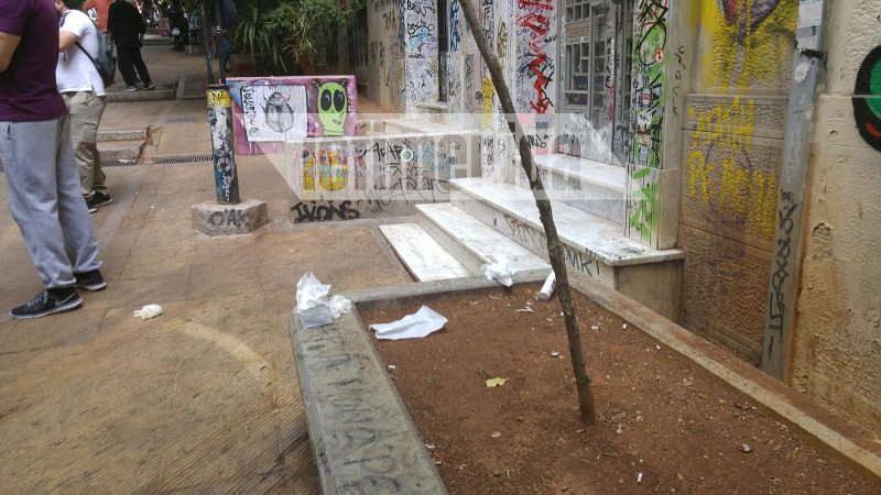 Πυροβολισμοί στα Εξάρχεια -Κουκουλοφόροι δολοφόνησαν 35χρονο Αιγύπτιο | iefimerida.gr 2