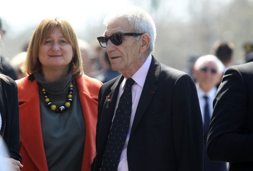 Θύελλα αντιδράσεων για την πρόταση Μπουτάρη να καταργηθούν οι παρελάσεις | iefimerida.gr 0