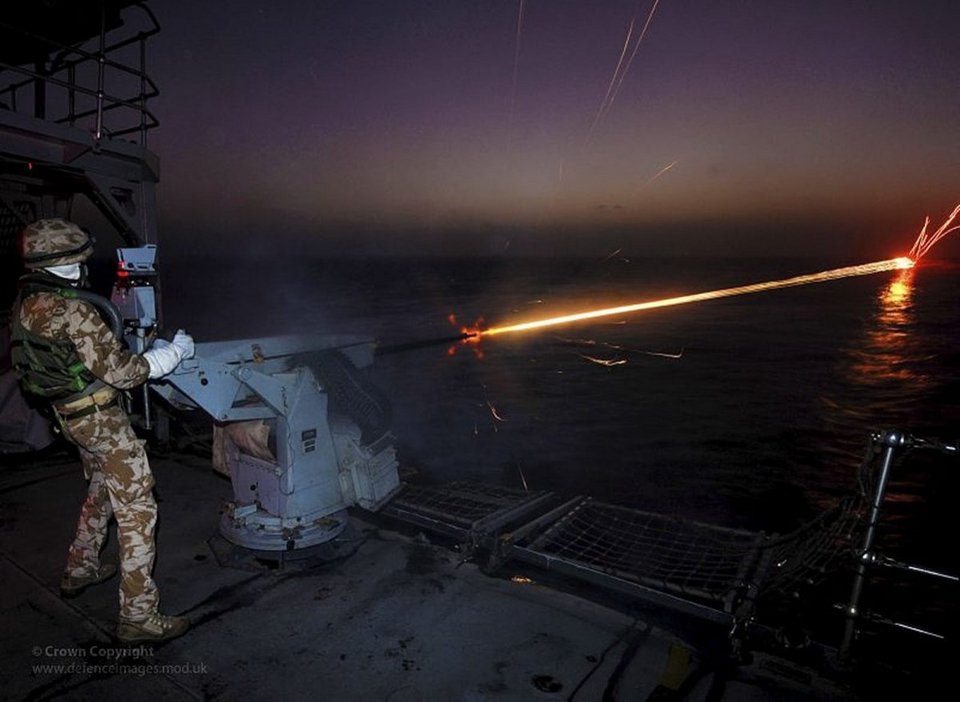 Μπορεί να είναι ...μικρός στο μάτι, αλλά θεωρείται από τους πιο ισχυρούς στον κόσμο [εικόνες] | iefimerida.gr 9