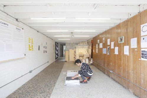  Εκθεση – 55 Ελληνες αρχιτέκτονες, στοχαστές και καλλιτέχνες στέλνουν γράμμα στον Δήμαρχο Αθηναίων [εικόνες] | iefimerida.gr 3