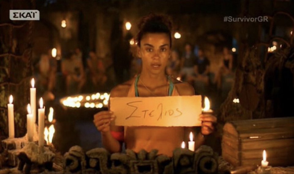  «Ενός λεπτού κραυγή»- Το Twitter «τρελάθηκε» με το τέλος του Φουρθιώτη από το Open [εικόνες] | iefimerida.gr 7