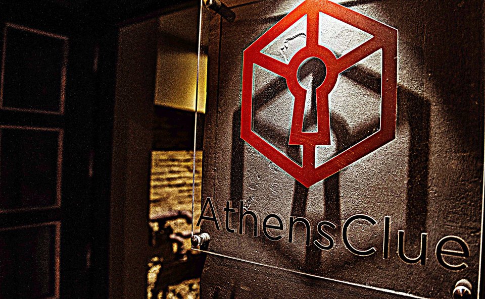 Η νέα τρέλα στην Αθήνα λέγεται «δωμάτια απόδρασης» -Γιατί οι τουρίστες τα προτιμούν από την Ακρόπολη [εικόνες] | iefimerida.gr 4