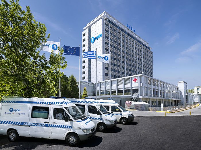 Εγκεφαλικά επεισόδια: Υπάρχει Πρόληψη και Θεραπεία | iefimerida.gr 1