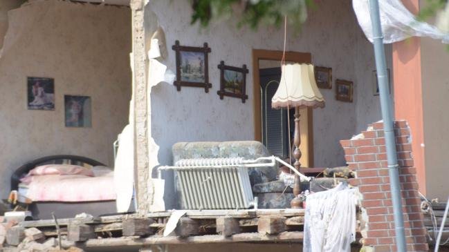 Απίστευτο: 52χρονος άνοιξε μια μπύρα και ανατινάχτηκε το σπίτι του! [εικόνες] | iefimerida.gr 0