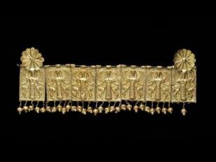 Οι αρχαιολογικοί θησαυροί της Ρόδου στο Λούβρο [εικόνες] | iefimerida.gr 2