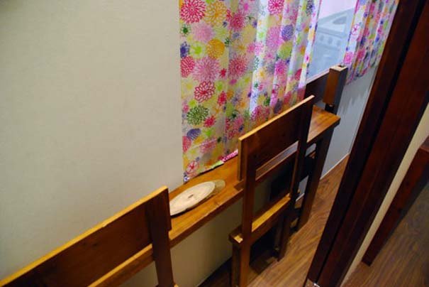 Καλλιτέχνης δημιούργησε το πιο στενό σπίτι στον κόσμο [εικόνες] | iefimerida.gr 7