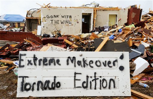 Φονικοί τυφώνες ξεκληρίζουν οικογένειες και στήνουν σκηνικό Αποκάλυψης! [εικόνες] | iefimerida.gr 0