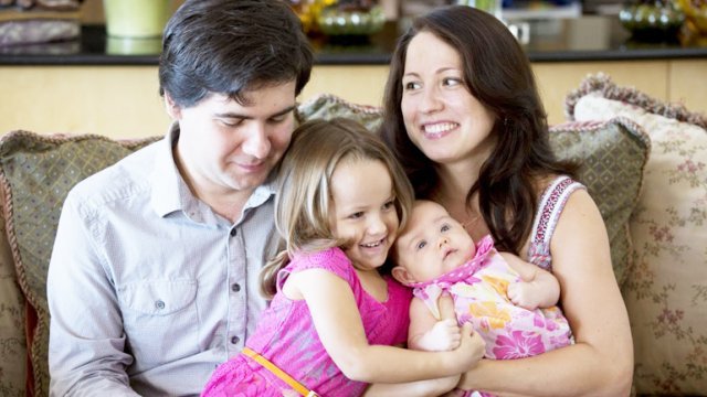 Σοκ στις ΗΠΑ: Σύζυγος διάσημου πιανίστα κατηγορείται για τη δολοφονία των παιδιών τους [εικόνες] | iefimerida.gr 0